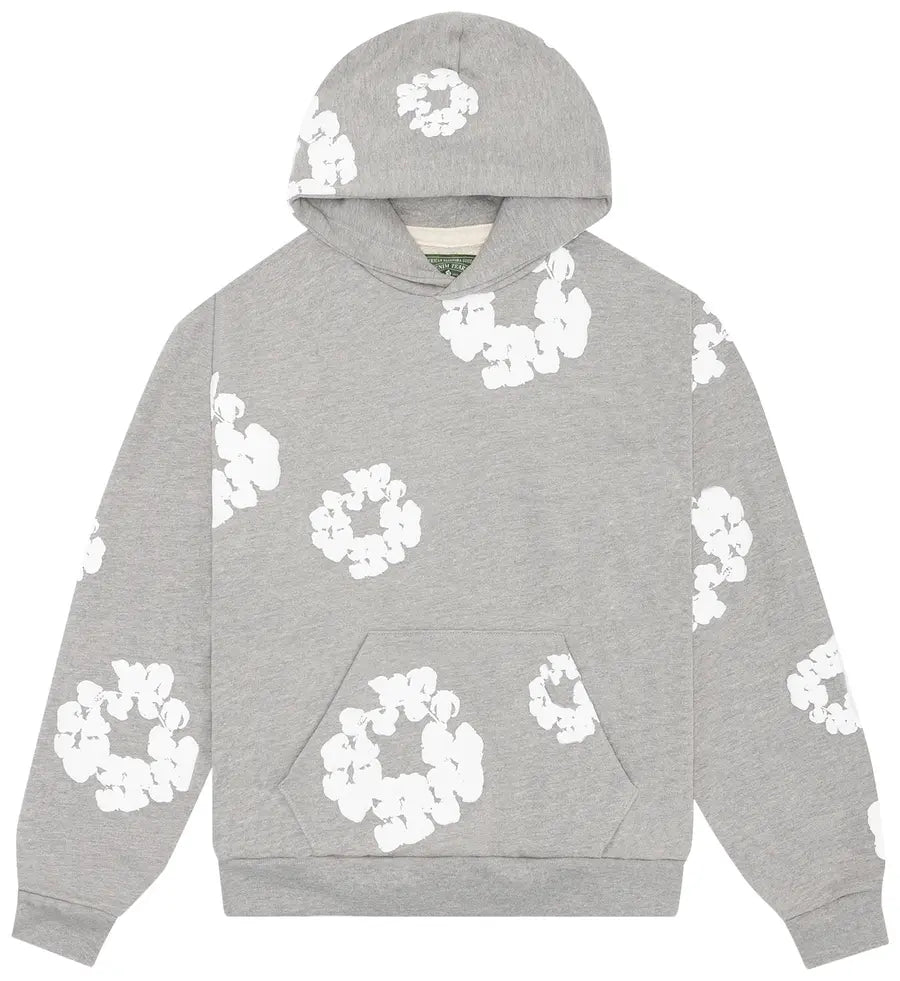1:1 Tears The Cotton Wreath Grey (WITH TAGS)