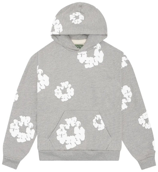 1:1 Tears The Cotton Wreath Grey (WITH TAGS)