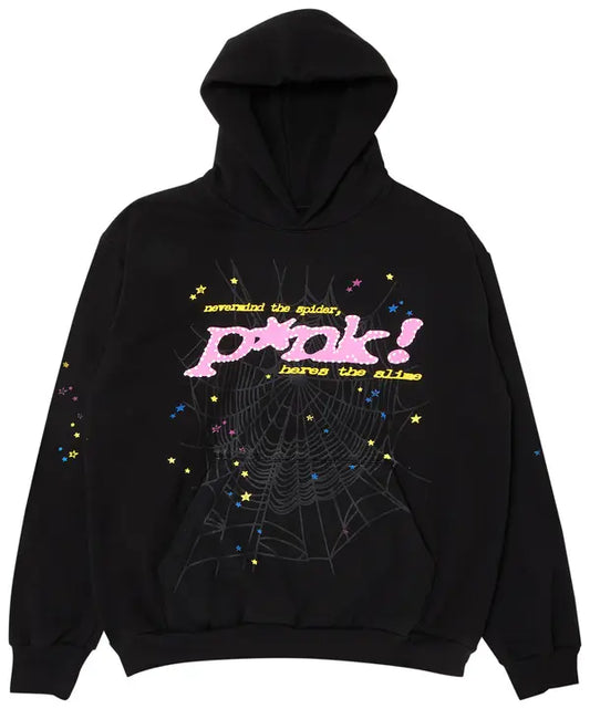 1:1 P*nk hoodie (WITH TAGS)